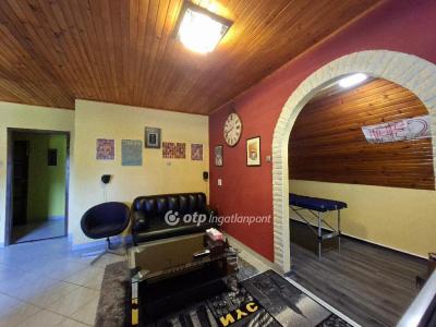 Eladó családi ház Fót