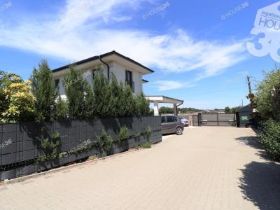 Eladó családi ház Kecskemét