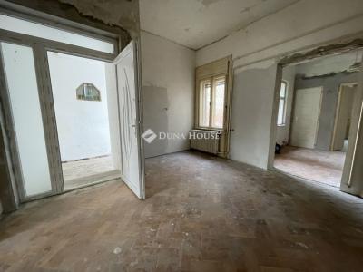 Eladó házrész Budapest