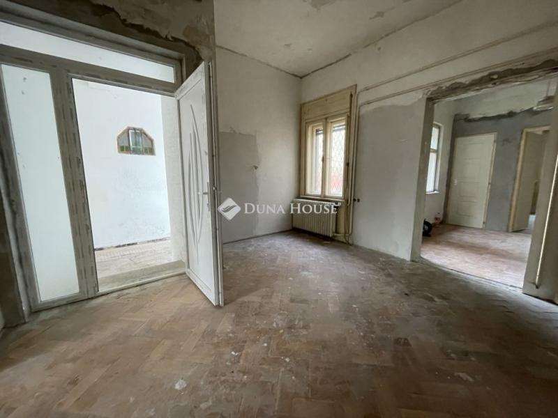 Eladó házrész Budapest