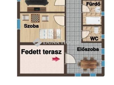 Eladó családi ház Veresegyház