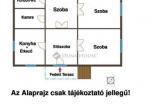 Eladó családi ház Zsámbok