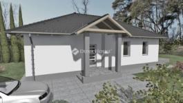 Eladó családi ház Tápiógyörgye