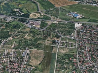 Eladó lakóövezeti telek Budapest