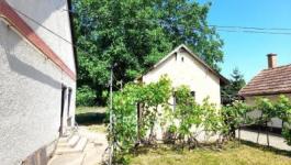 Eladó családi ház Mezőhegyes