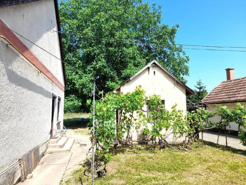 Eladó családi ház Mezőhegyes