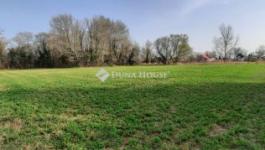 Eladó üdülőövezeti telek Dömsöd