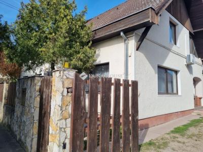 Eladó családi ház Szigetszentmárton