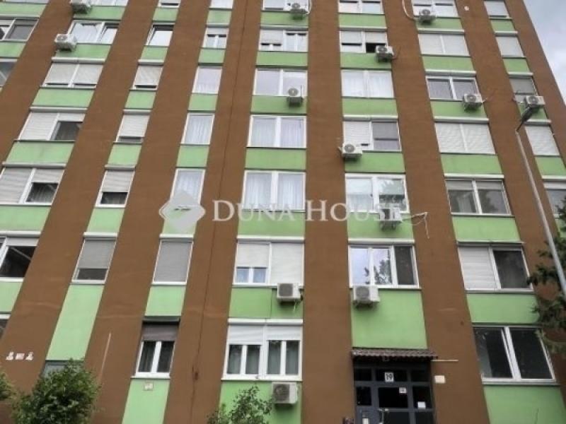 Eladó lakás Budapest