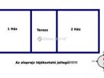 Eladó lakóövezeti telek Fót