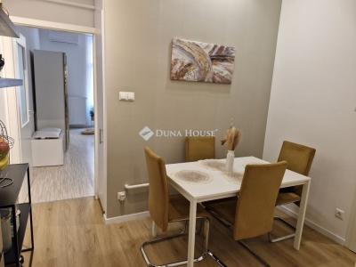 Eladó lakás Budapest