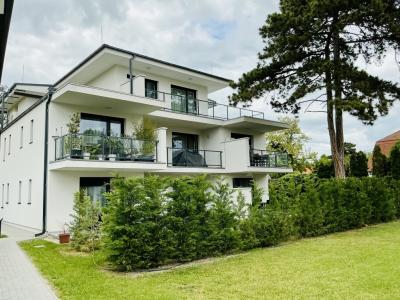 Eladó lakás Zamárdi