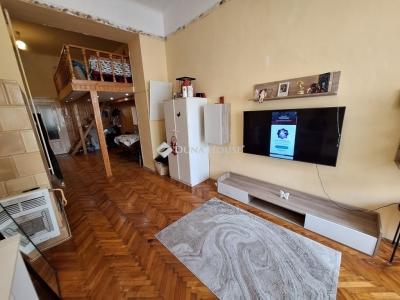 Eladó lakás Budapest