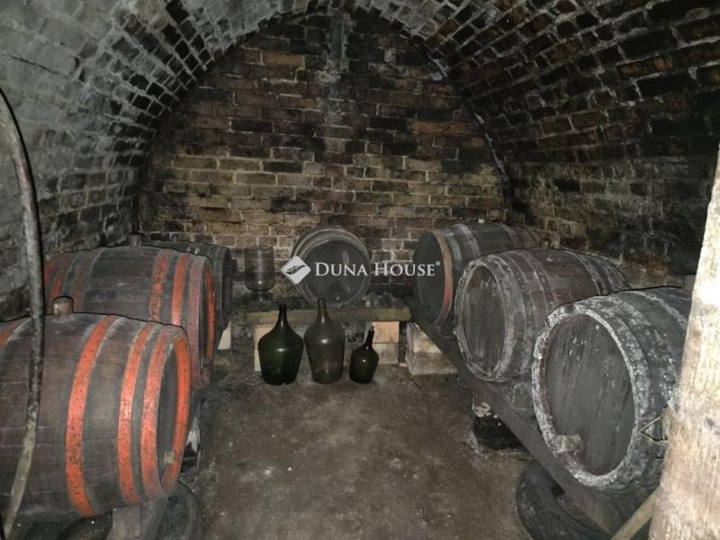 Eladó nyaraló Pécs