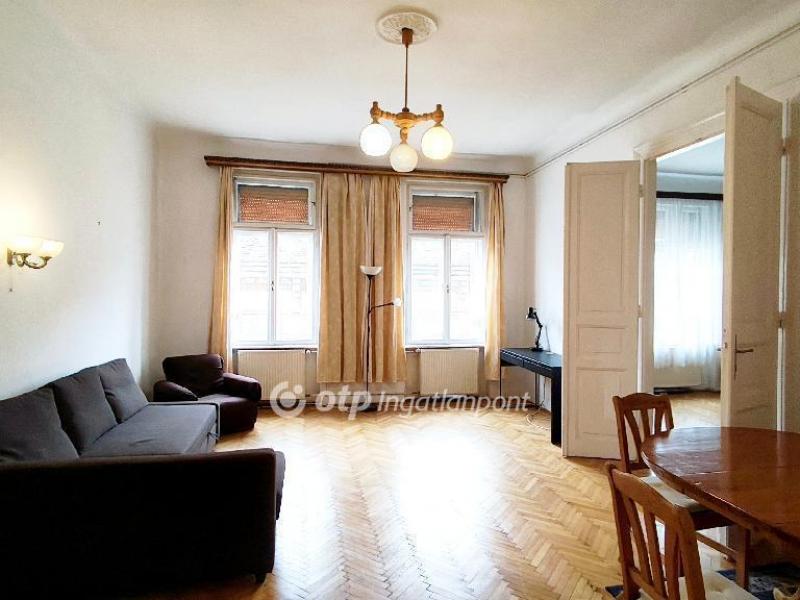 Eladó lakás Budapest
