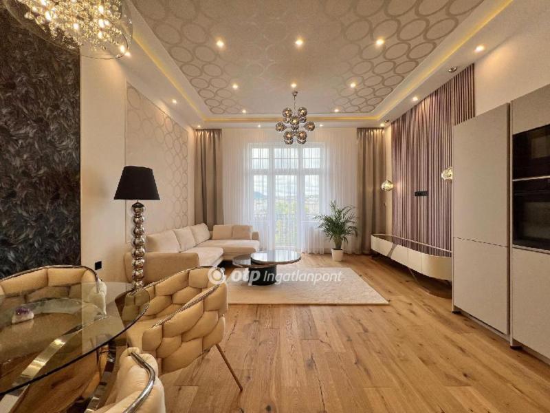 Eladó lakás Budapest