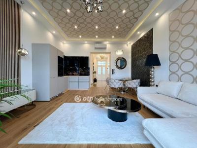 Eladó lakás Budapest