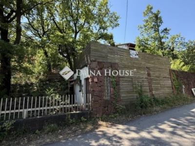 Eladó üdülőövezeti telek Balatonalmádi