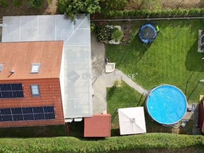 Eladó családi ház Alsóörs