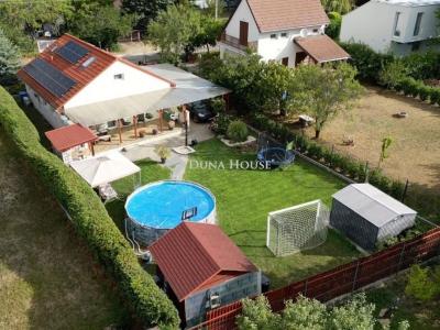 Eladó családi ház Alsóörs