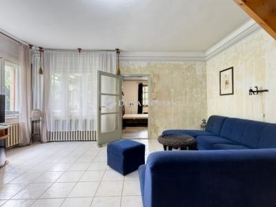 Eladó ikerház Budapest