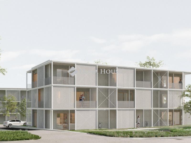 Eladó lakás Balatonfüred