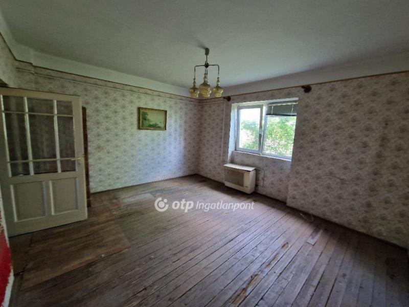 Eladó családi ház Balkány