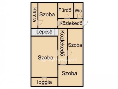 Eladó családi ház Nyíregyháza
