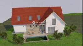 Eladó ikerház Szentendre