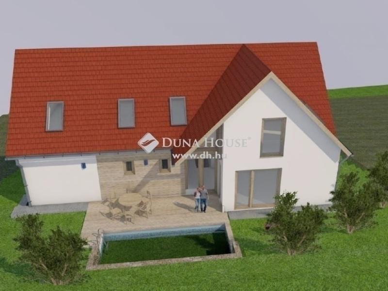 Eladó ikerház Szentendre