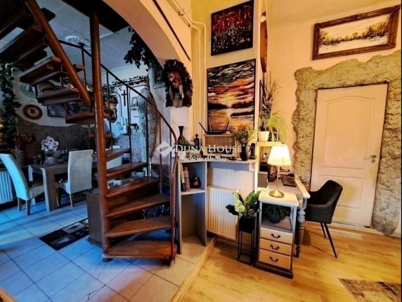 Eladó lakás Budapest