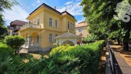 Eladó kastély Budapest