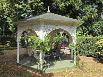 Eladó kastély Budapest