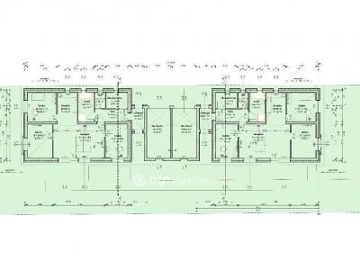 Eladó ikerház Nyíregyháza