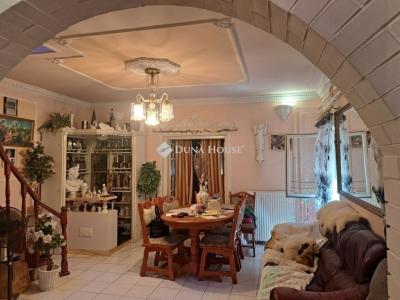 Eladó családi ház Gyömrő