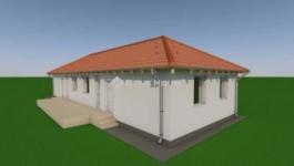 Eladó családi ház Pilis