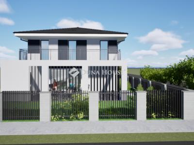 Eladó ikerház Vecsés