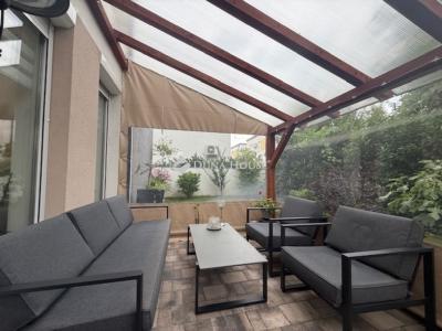 Eladó családi ház Vecsés