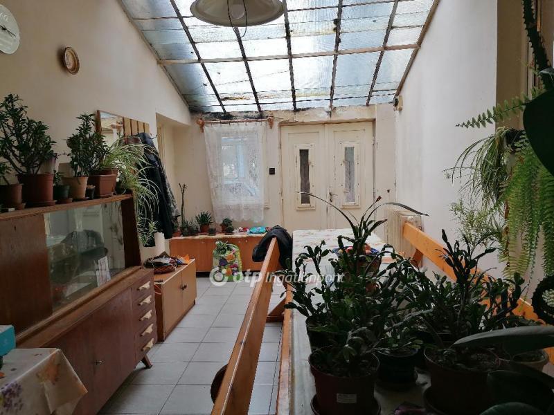 Eladó családi ház Nagykálló