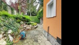 Eladó családi ház Budapest