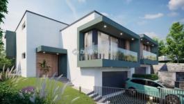 Eladó ikerház Budapest