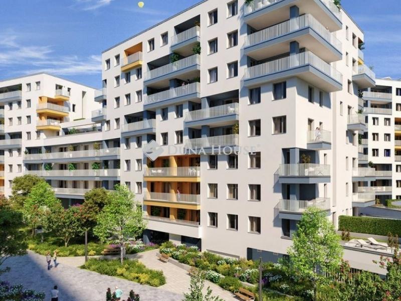 Eladó lakás Budapest