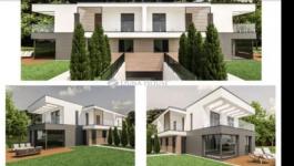 Eladó ikerház Budapest