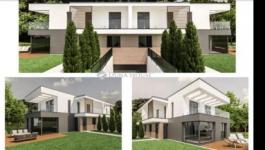 Eladó ikerház Budapest