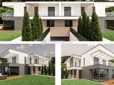 Eladó ikerház Budapest