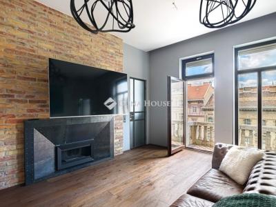 Eladó lakás Budapest