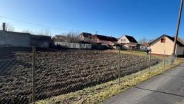 Eladó lakóövezeti telek Zalaegerszeg