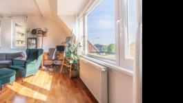 Eladó lakás Budapest