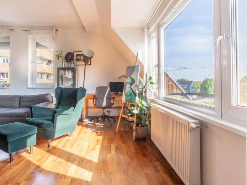 Eladó lakás Budapest