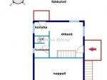 Eladó családi ház Tápiószecső